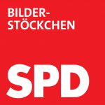 Logo: SPD Bilderstöckchen